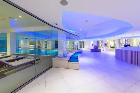 Asterias Beach Hotel in Ayia Napa — foto 10