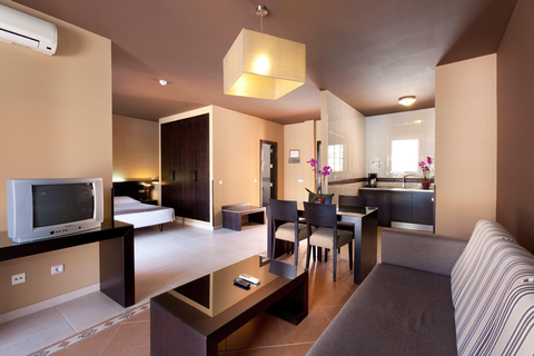 Aparthotel El Duque foto 6