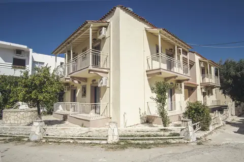 Paralia Studios in Δημοτική Ενότητα Λευκιμμαίων