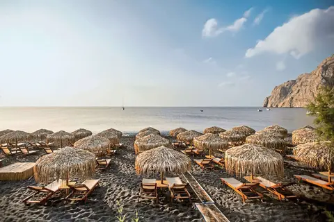 Kamari Beach Hotel in Thira Municipal Unit, foto 22