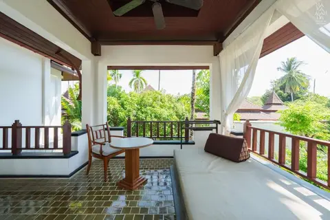 Nakamanda Resort & Spa in บ้านเกาะกวาง — foto 8