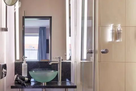 Flemings Hotel München-Schwabing in München — foto 11