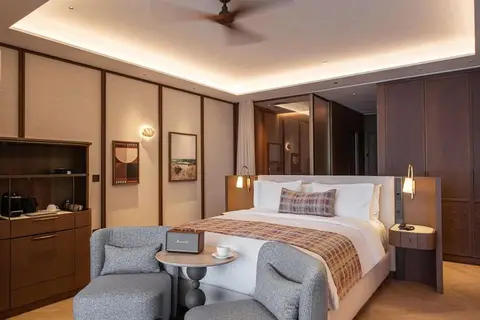 Hilton Chania Old Town Resort & Spa in Chania, foto 6