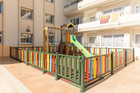 Résidence Estartit Playa in Torroella de Montgrí — foto 9