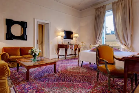 Grand Hotel Plaza in Rome — foto 15