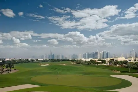 Address Montgomerie in Address Montgomerie Hotel — foto 30