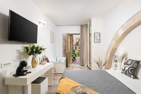 Elia Portou Luxury Residence in Chania — foto 27