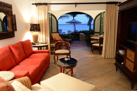 Harbour Village Beach Club in Kralendijk — foto 20