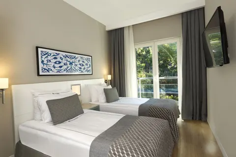 Fly & Go Corendon Playa Kemer in Kemer — foto 15