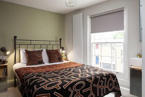 Peckham Rooms Hotel in Londen, foto 20