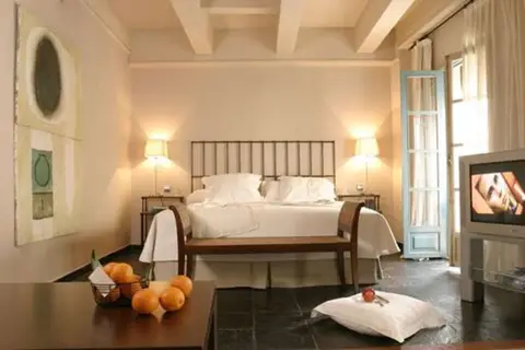 Hospes Las Casas del Rey de Baeza in Sevilla — foto 27