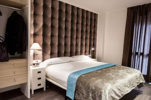 Cosmo Appartementen Consell in Barcelona — foto 14