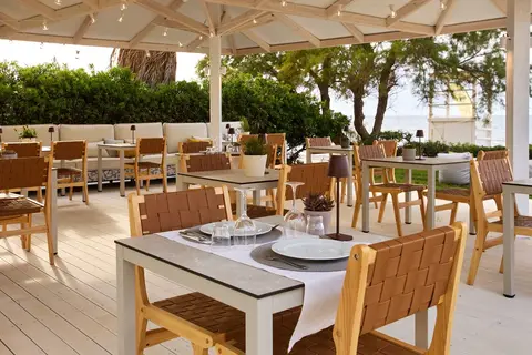 Maravel Star Art Hotel in Δήμος Ρεθύμνης — foto 17