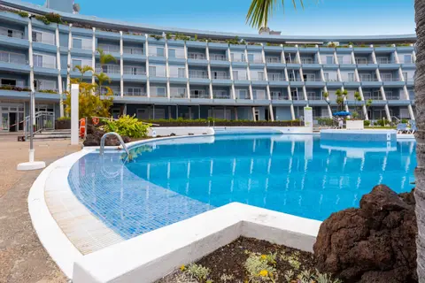 Coral La Quinta Park Suites in Santa Cruz de Tenerife — foto 4