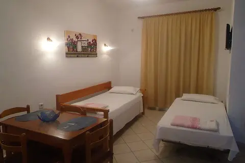 Stella Appartementen Geni in Nidri, foto 2