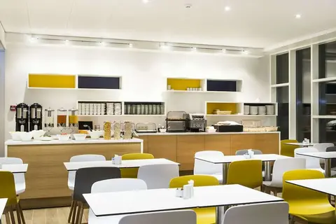 Storm Hotel by Keahotels in Reykjavik — foto 11