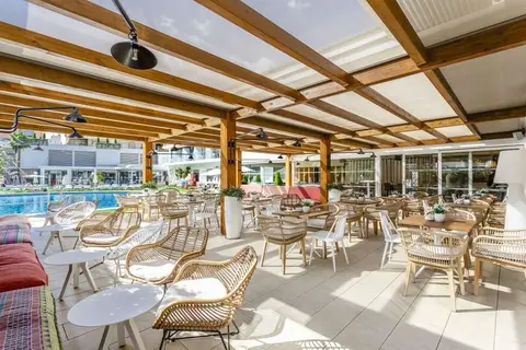 Anabel in Lloret de Mar — foto 8