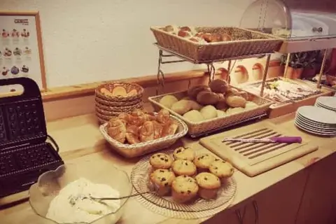 Steakhüsli Hotel - Restaurant in Schopfheim — foto 9