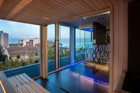 Hotel Lampara in Lignano Sabbiadoro Lignan, foto 9