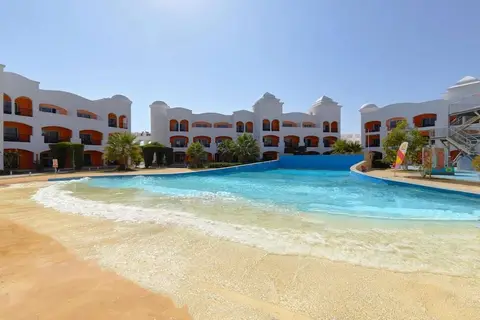 Naama Waves Hotel in Sharm El Sheikh, foto 3