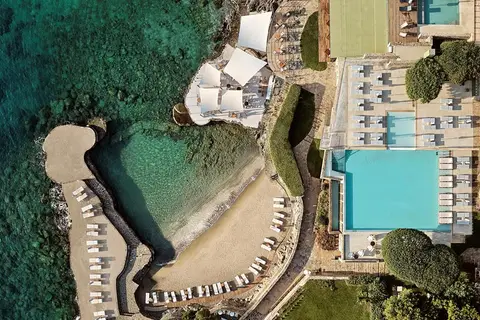 St. Nicolas Bay Resort Hotel & Villas in Georgioupolis — foto 5
