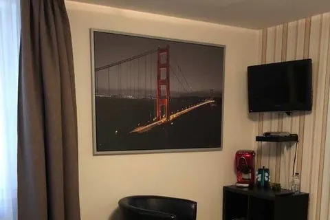 Hotel Corsten foto 5