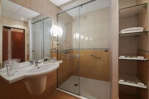 Hotel Laguna Garden in Златни пясъци — foto 28