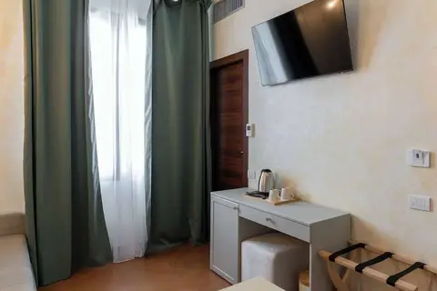 Park Hotel Villa Cesi in Impruneta, foto 18