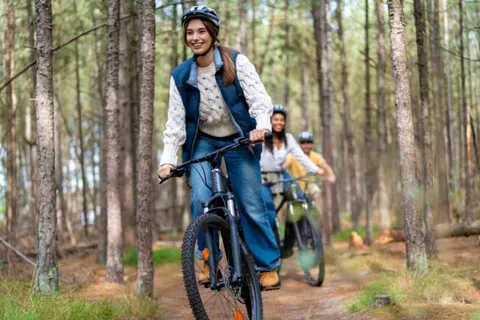 Sunparks Kempense Meren - Hotel foto 17