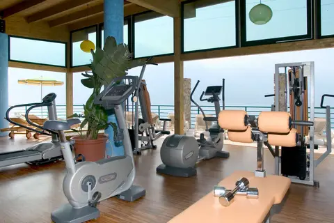 Limonaia Hotel & Residence in Limone sul Garda — foto 12
