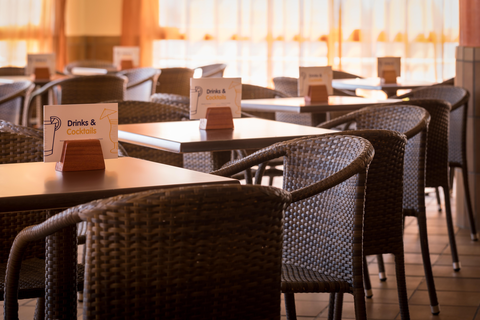 Hotel htop Royal Sun Suites in Santa Susanna — foto 15