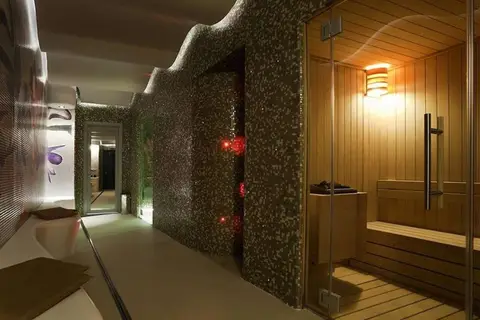 Hotel Santa Margherita Palace in Santa Margherita Ligure — foto 23