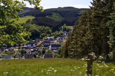 Elpe Apartments in Olsberg — foto 12