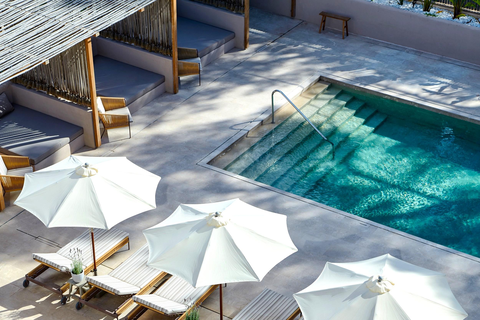 Barefoot Hotel Mallorca foto 1