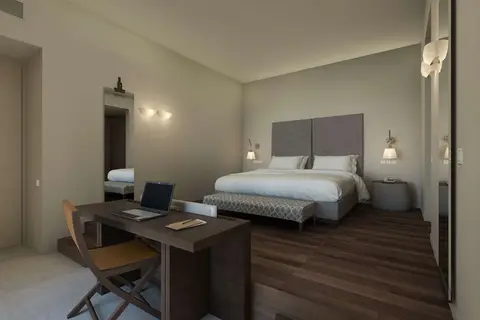 Eagles Villas in Ουρανούπολη — foto 14