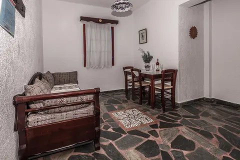 Appartementen Nicolas in Municipal Unit of Marathokabos — foto 11