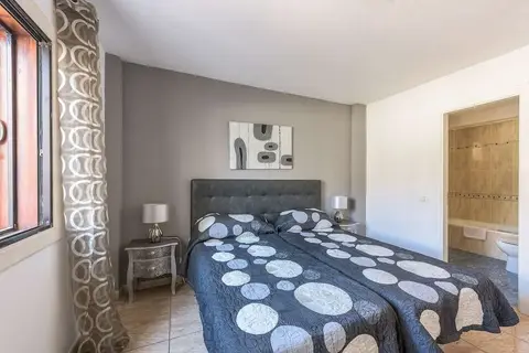 Paloma Beach Appartementen in Arona — foto 14
