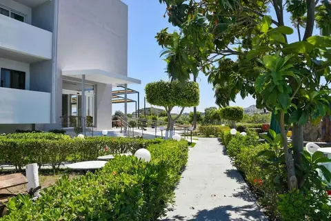 Tsampika Hotel in Faliraki, foto 14