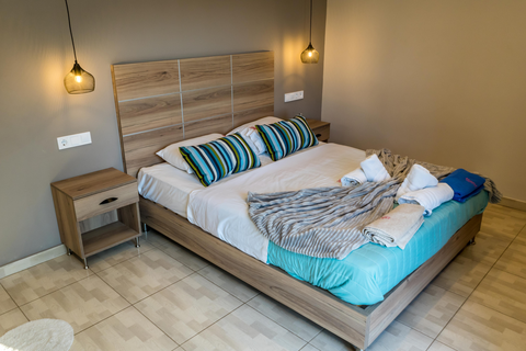 Bungalows & Appartementen Zante Flower Deluxe foto 8