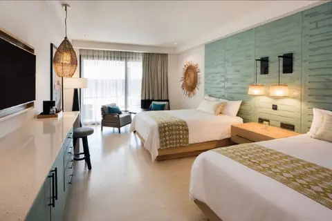 Lopesan Costa Bavaro Resort Spa & Casino in Salvaleón de Higüey — foto 11