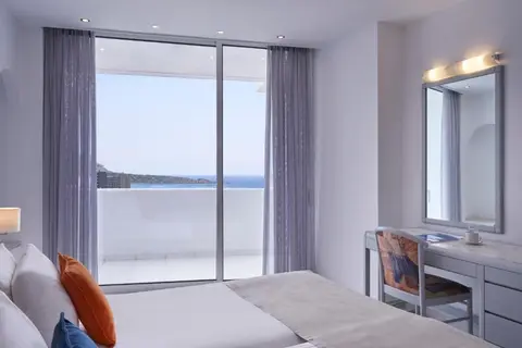Epsilon Hotel Apartments in Δήμος Ρόδου — foto 9