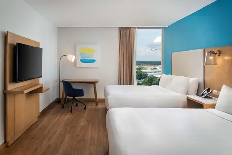 Hilton Garden Inn Cancun Airport in Cancùn — foto 10