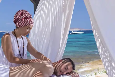 Hippie Chic Hotel in Μύκονος — foto 8