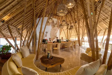 Eden Beach Resort & Spa, a Lopesan Collection Hotel foto 8