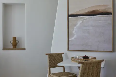 Apanemo Hotel And Suites in Akrotiri, foto 24