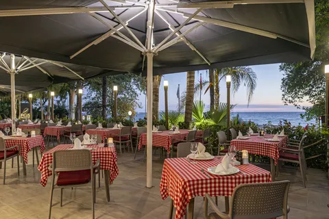 Side Star Elegance in Manavgat — foto 48