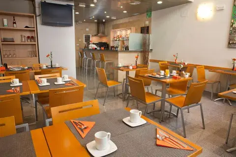 La City Estacion in Alicante — foto 5
