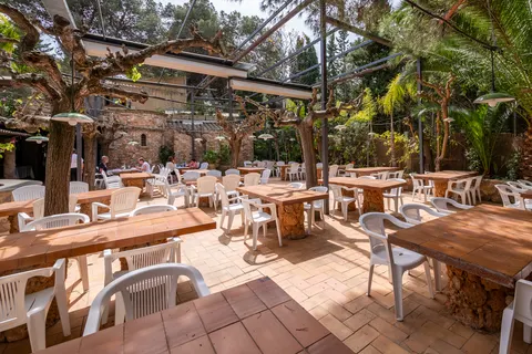 Camping Playa Bara foto 7