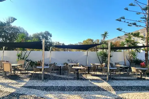 Horizon Resort in Δημοτική Ενότητα Θήρας — foto 14