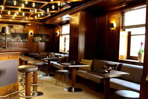 Platzl Hotel in München — foto 9